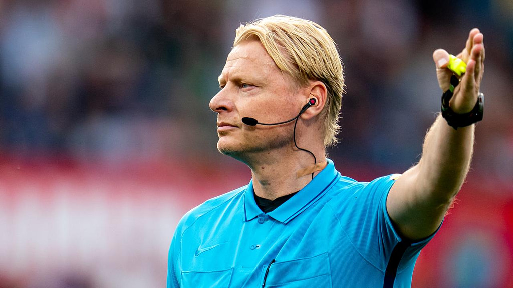 Bizim Çocukların EURO 2020 Açılış Maçı Hakemi Belli Oldu